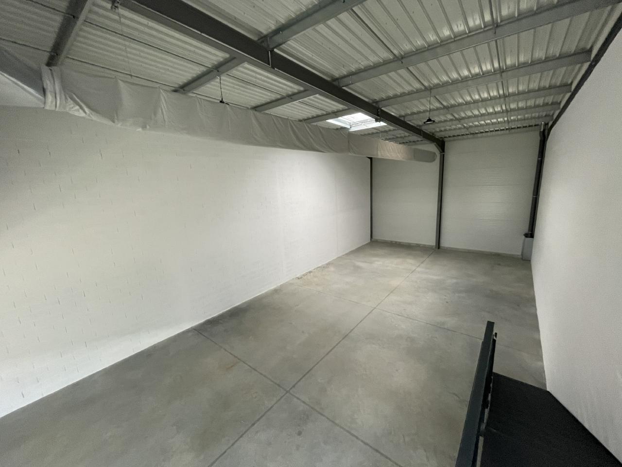 Local d'activité Toulouse 1184m² Location local d'activité Toulouse Haute-Garonne OLACT2426579 1